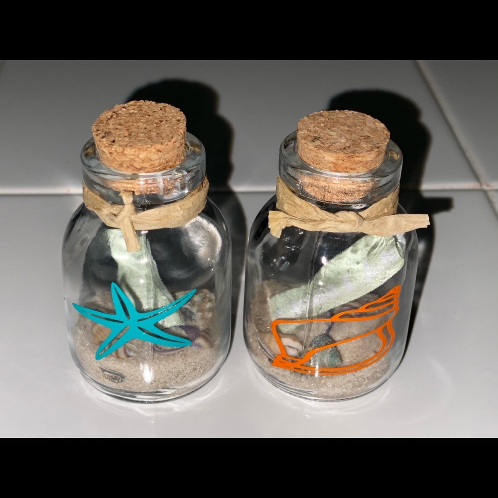 Affirmations from the Ocean 🌊